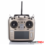 RadioMaster TX16S Hall Sensor Gimbals 2.4G 16CH Multi-protocol RF System OpenTX ROSEGOLD Mode2